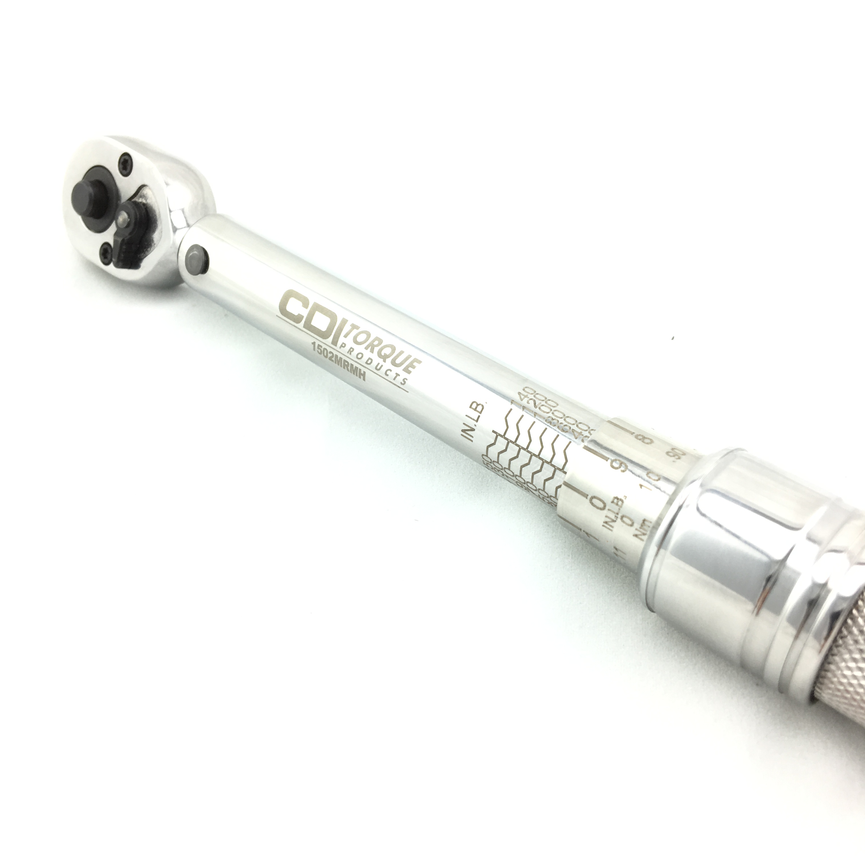 CDI CLICKTYPE TORQUE WRENCH - Tool Testing Lab Inc.