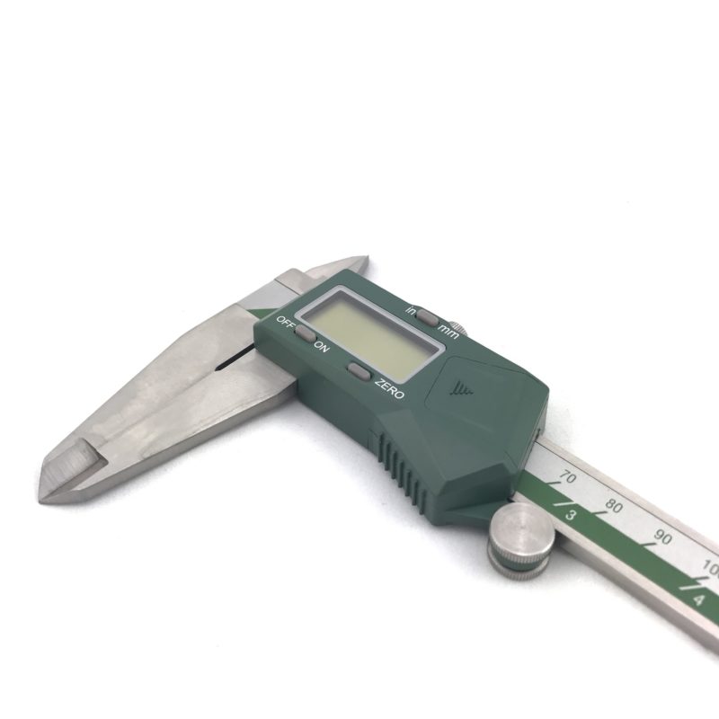 INSIZE DIGITAL CALIPER, 12" - Image 2