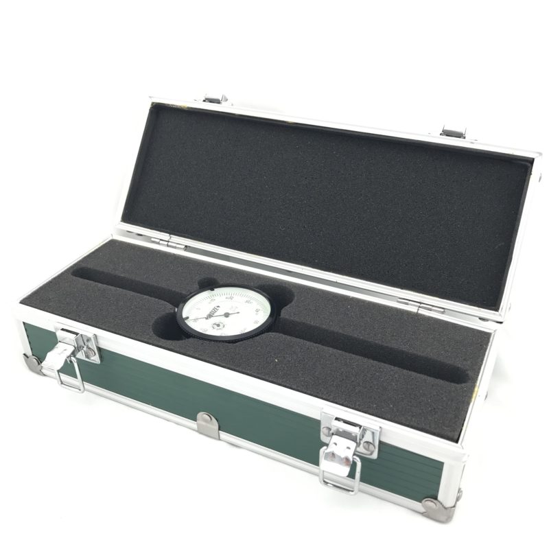 INSIZE DIAL INDICATOR, 2"
