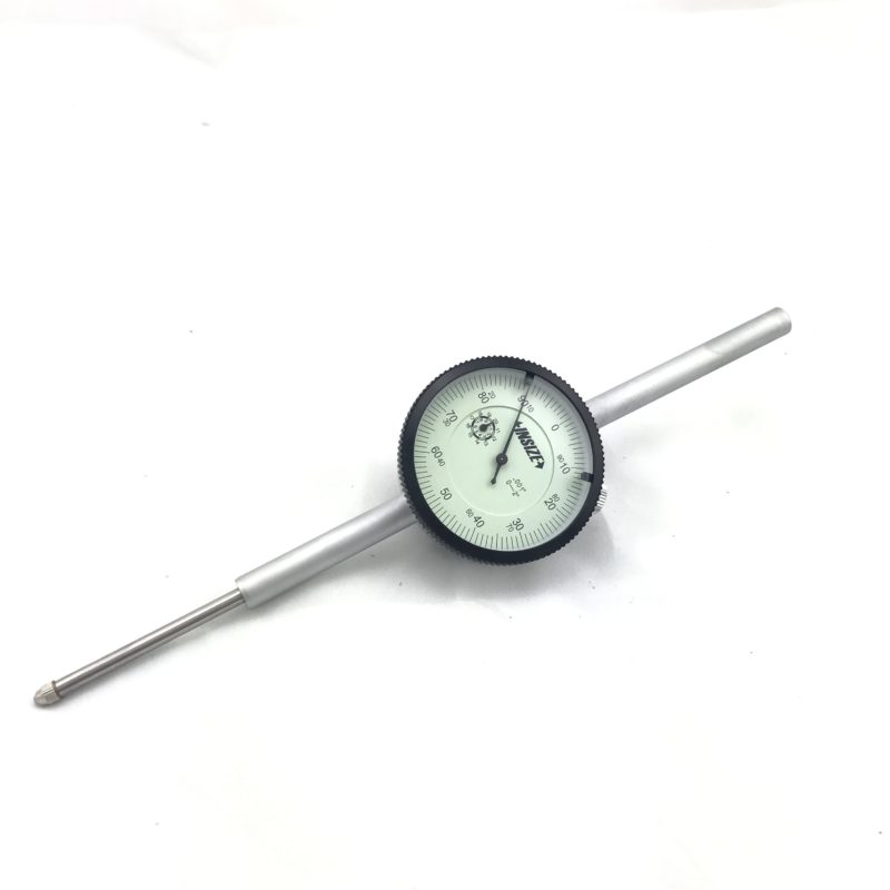 INSIZE DIAL INDICATOR, 2" - Image 2