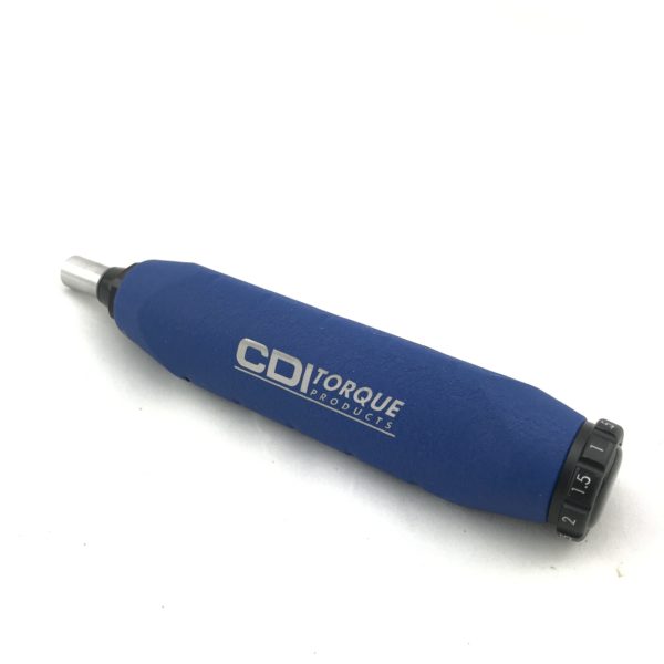 CDI TORQUE SCREWDRIVER