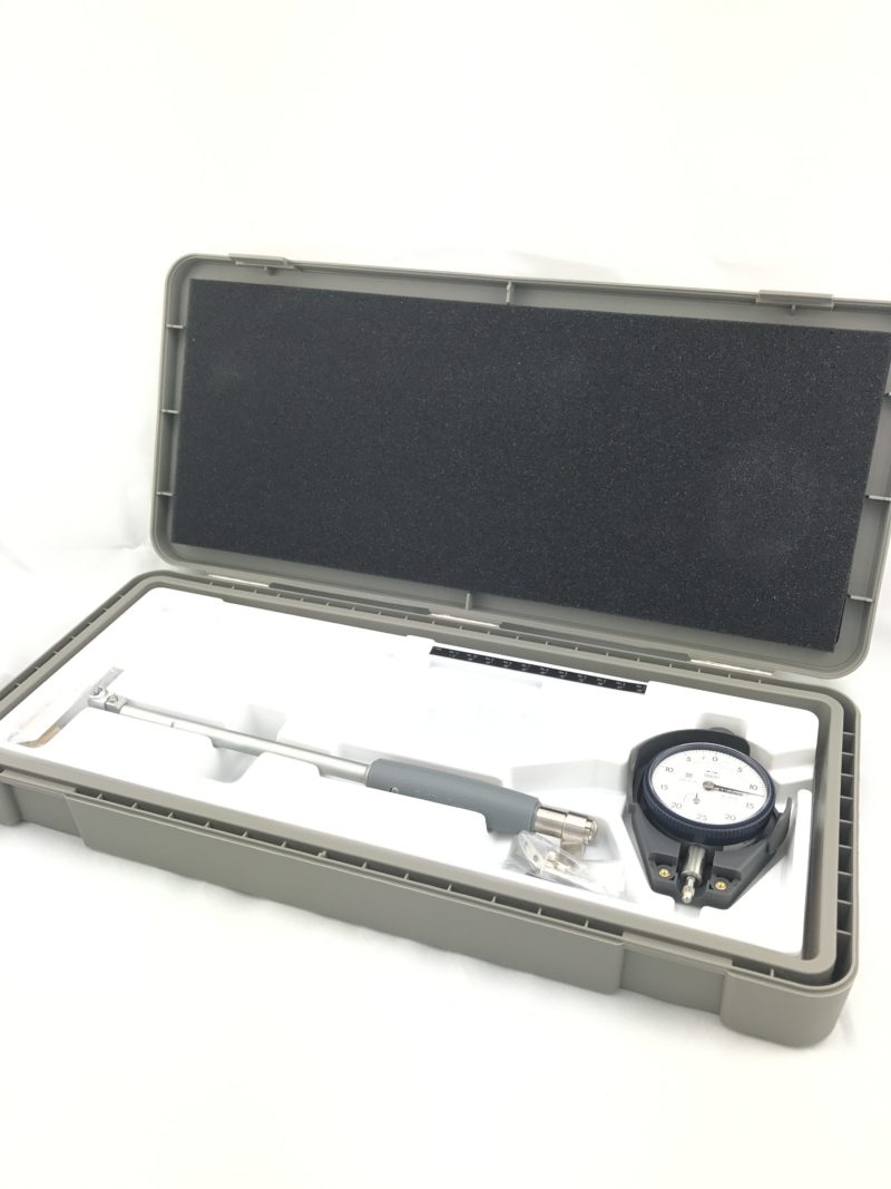 MITUTOYO BORE GAGE - Image 3
