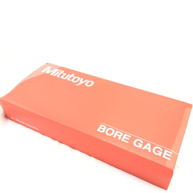 MITUTOYO BORE GAGE