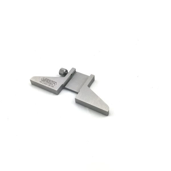INSIZE DEPTH BASE ATTACHMENT 6" & 8" CALIPERS