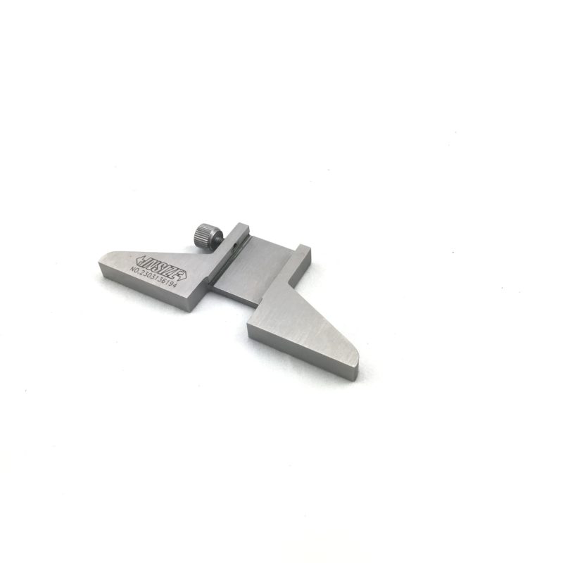 INSIZE DEPTH BASE ATTACHMENT 6" & 8" CALIPERS