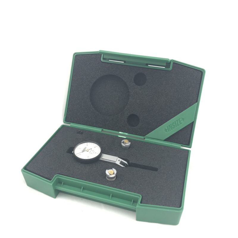 INSIZE DIAL TEST INDICATOR