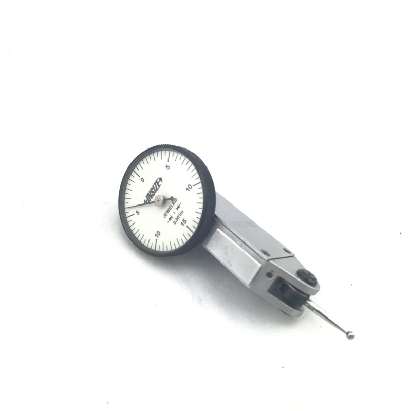INSIZE DIAL TEST INDICATOR - Image 2