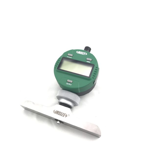 INSIZE DIGITAL DEPTH GAGE