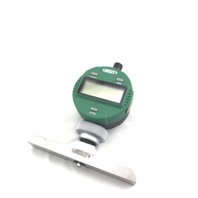 INSIZE DIGITAL DEPTH GAGE