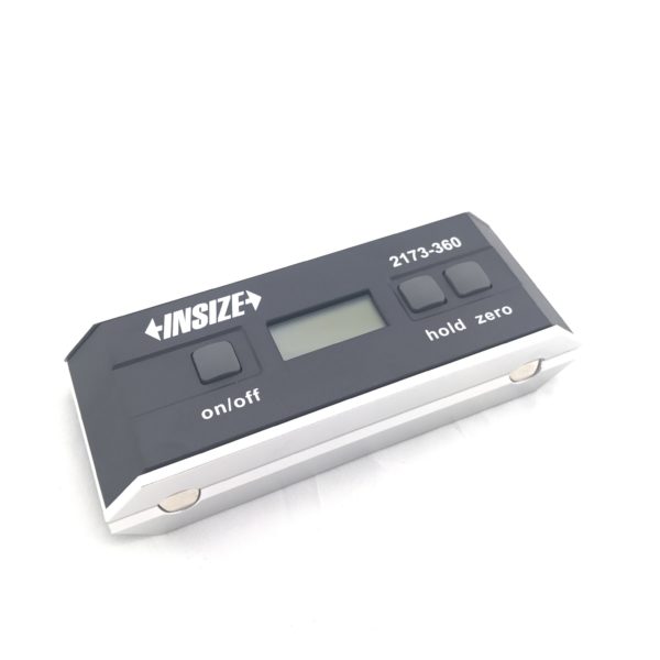INSIZE DIGITAL PROTRACTOR