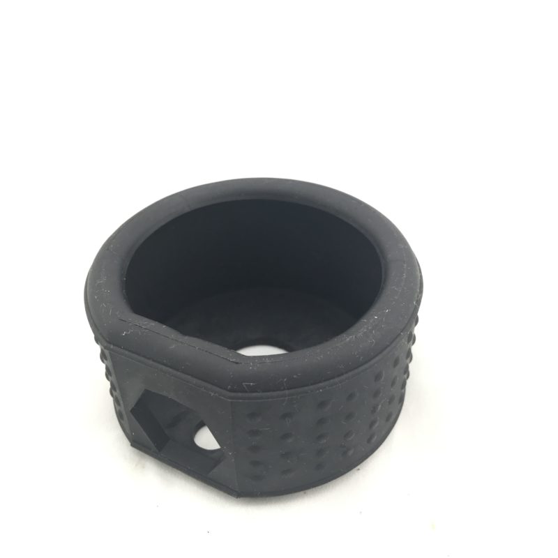 DWYER RUBBER PROTECTIVE BOOT, 3" - Image 2