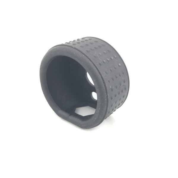 DWYER RUBBER PROTECTIVE BOOT, 3"
