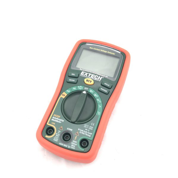 EXTECH MULTIMETER