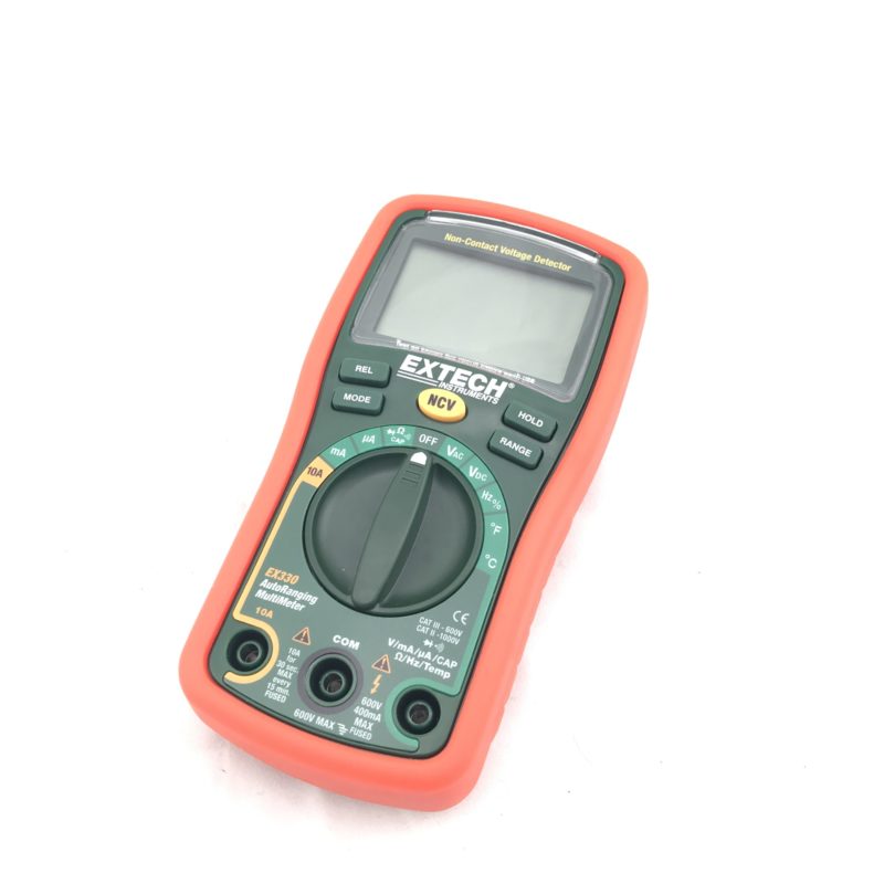 EXTECH MULTIMETER