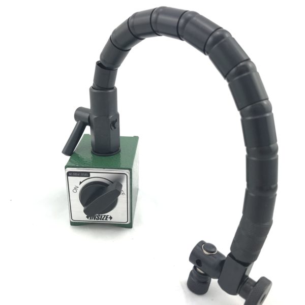 INSIZE FLEX ARM MAGNETIC STAND