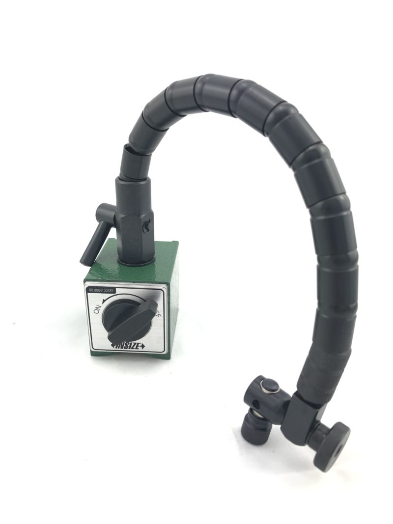 INSIZE FLEX ARM MAGNETIC STAND