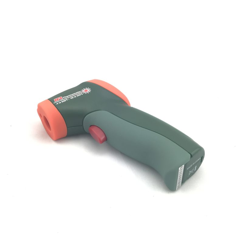MINI IR THERMOMETER - Image 2