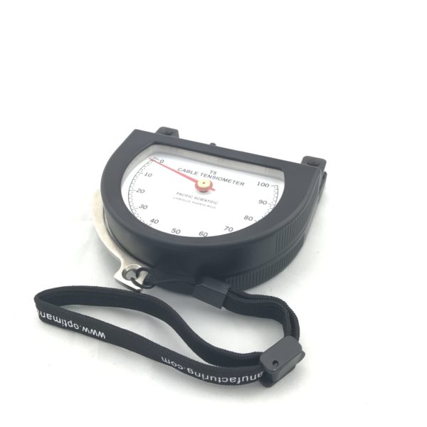 T5 TENSIOMETER, 10- 150 LBS