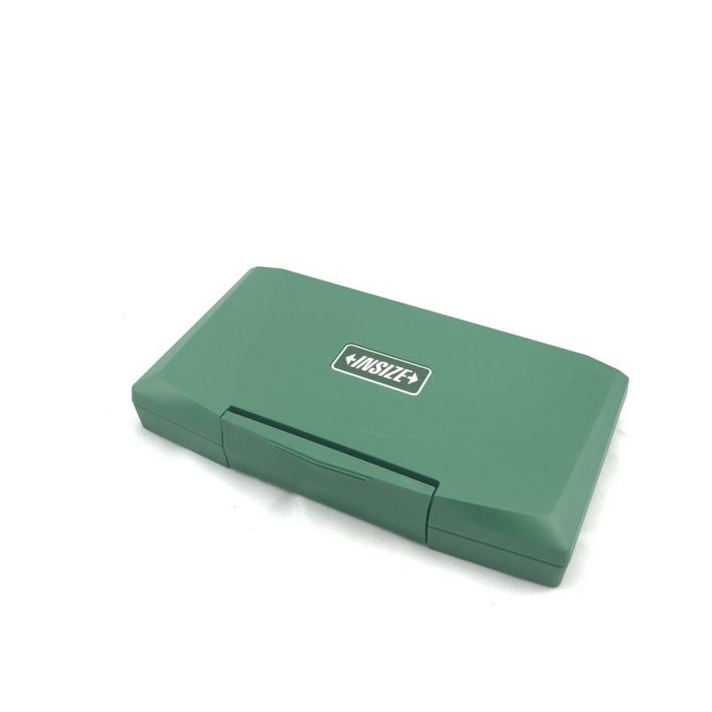 INSIZE OUTSIDE MICROMETER, 1" - Image 2