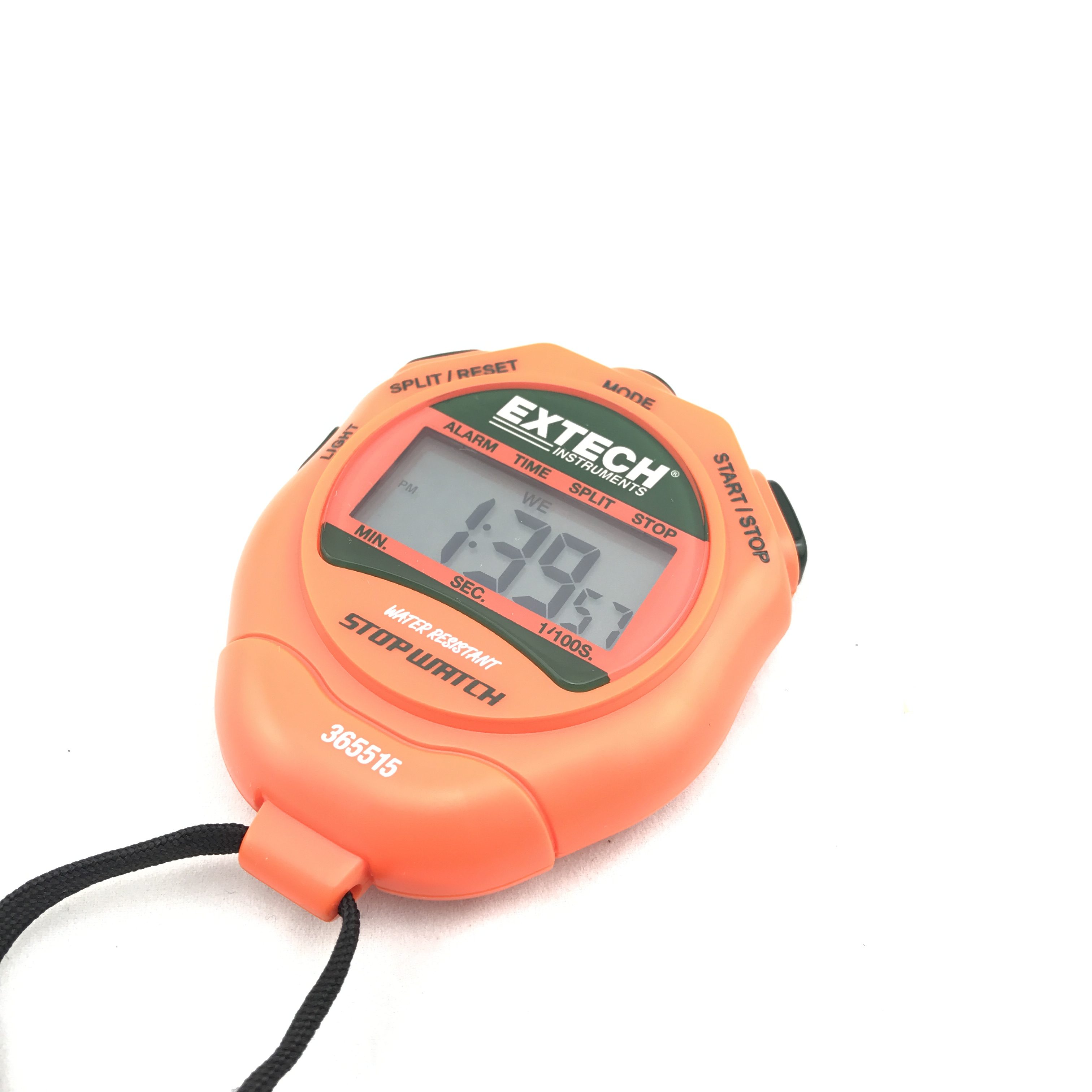 EXTECH LCD STOPWATCH Tool Testing Lab Inc.