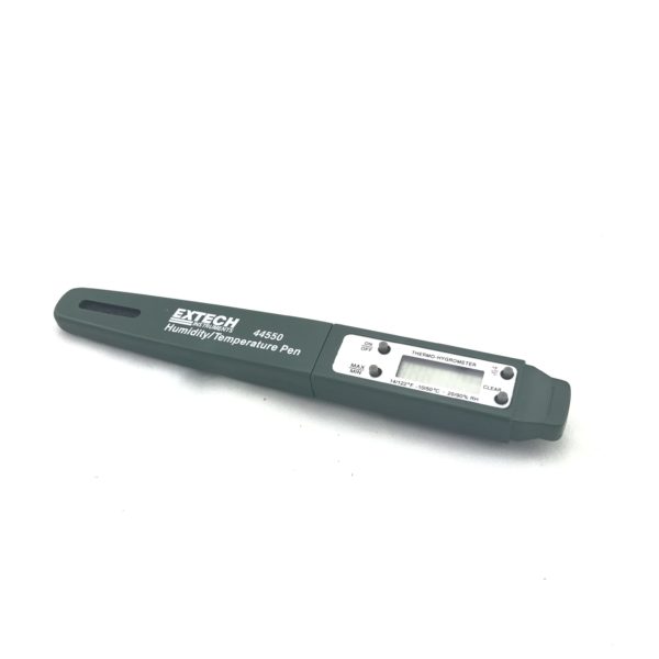HUMIDITY/ TEMP PEN