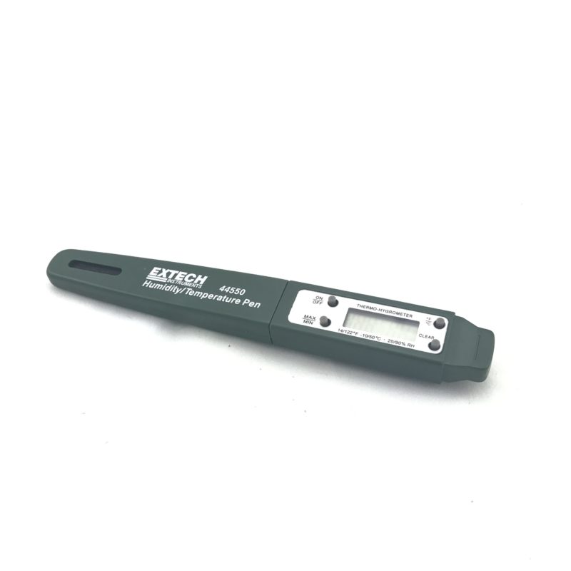 HUMIDITY/ TEMP PEN