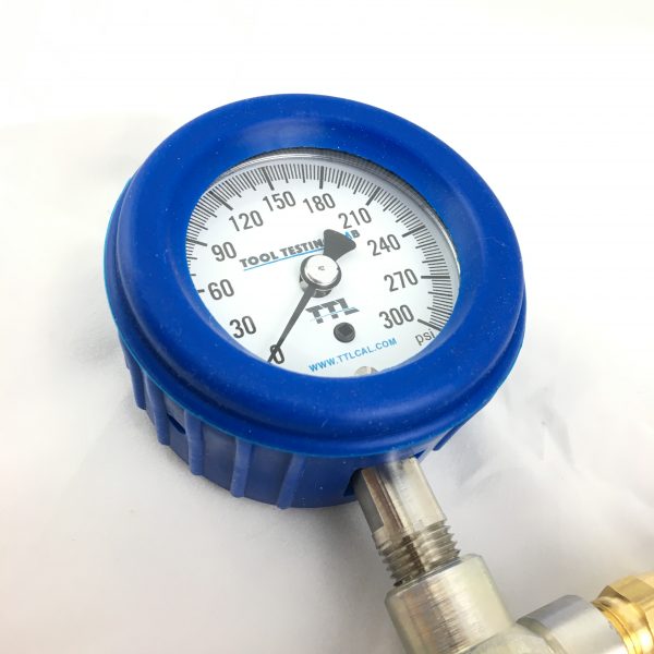 TTL-300 PSI