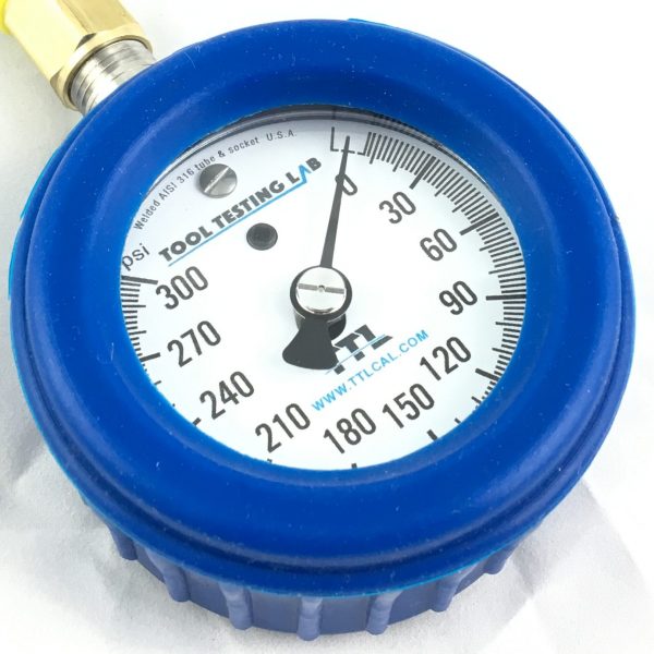 best presta valve pressure gauge