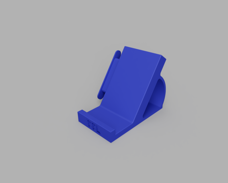 TTL MULTIMETER STAND - Image 15