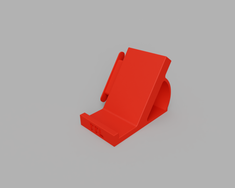 TTL MULTIMETER STAND - Image 14