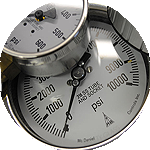 Tool Testing Lab Pressure