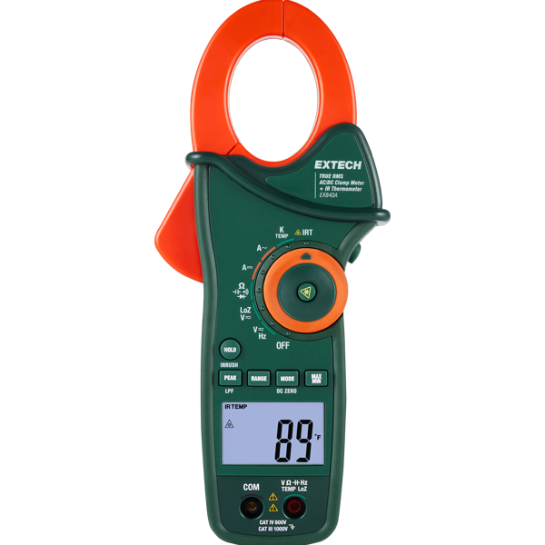 Extech EX840A